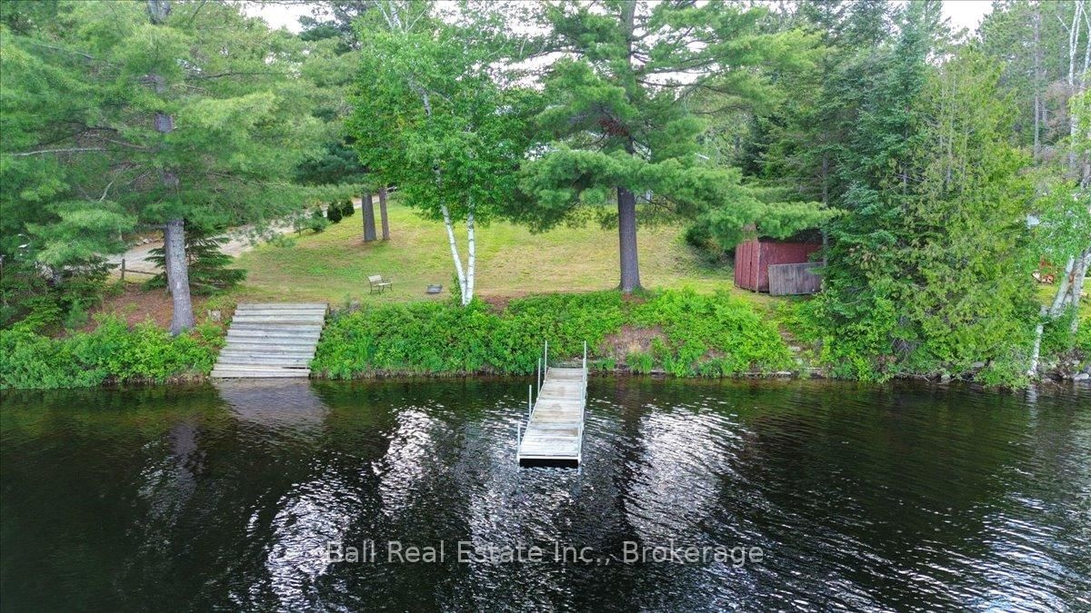 214A Centre Road • Maynooth, ON photo 10