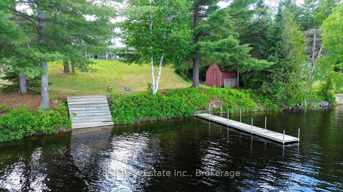 214A Centre Road • Maynooth, ON photo 11