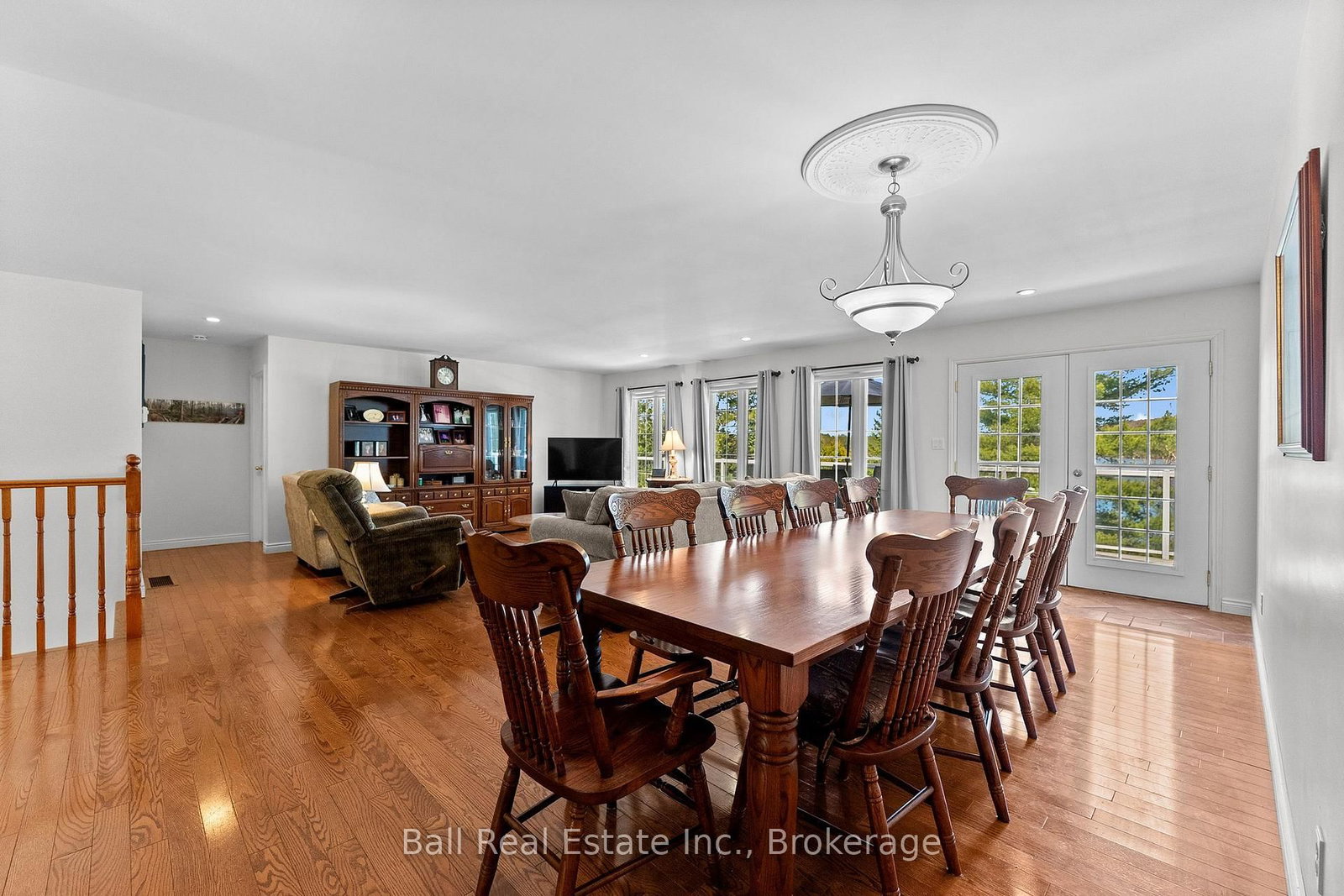 214A Centre Road • Maynooth, ON photo 20