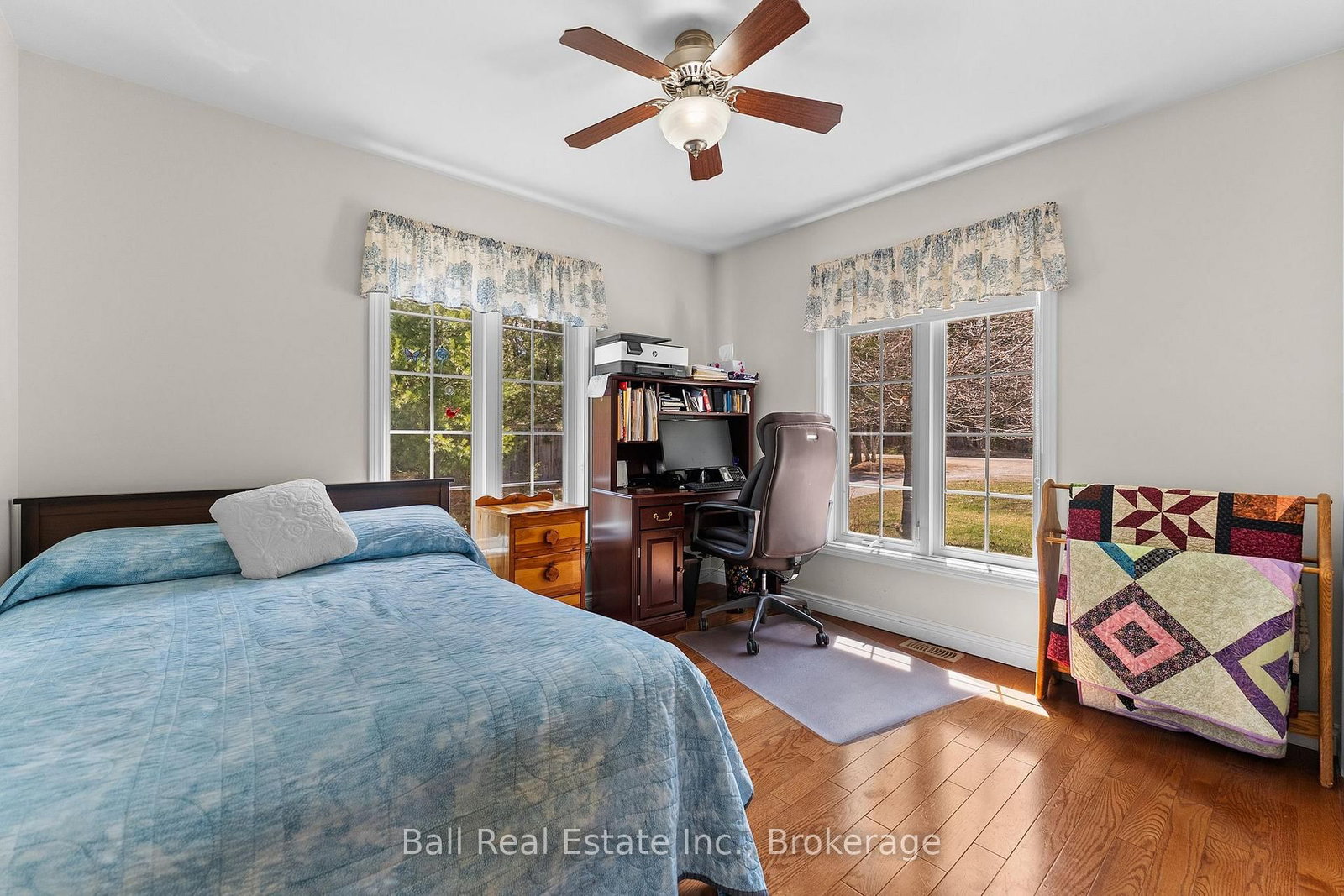 214A Centre Road • Maynooth, ON photo 36
