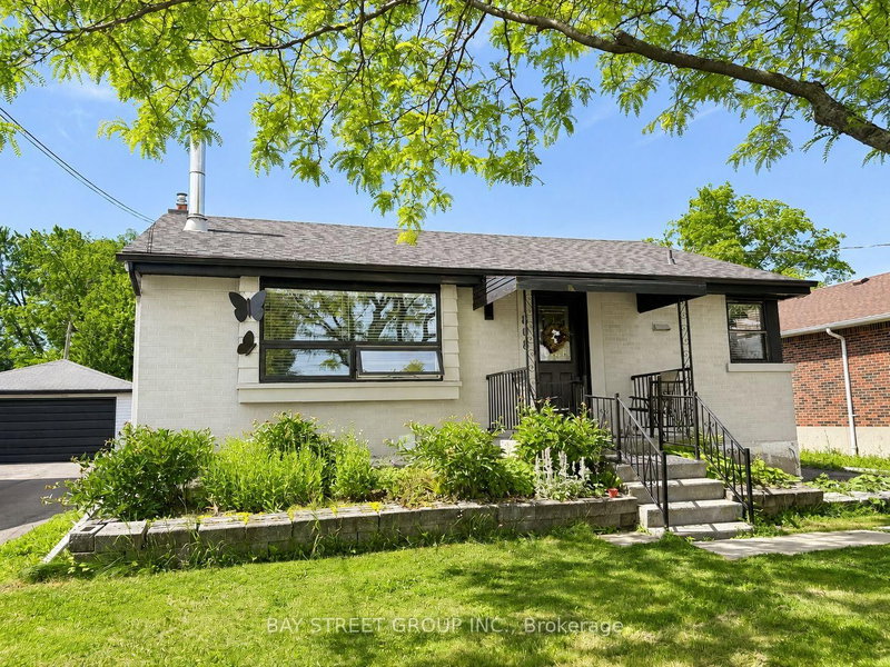 Bsmt - 808 Tenth Avenue