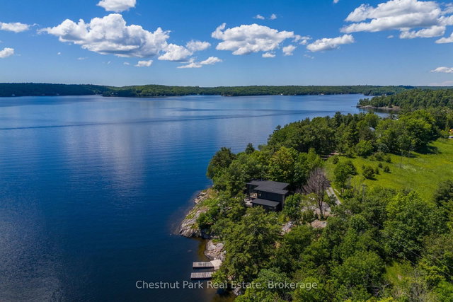 17 - 1330 Rosseau Lake Road 2 Road W