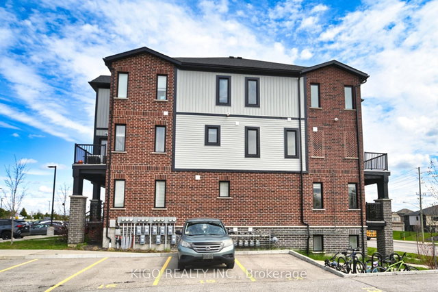 A15 - 160 Rochefort Street