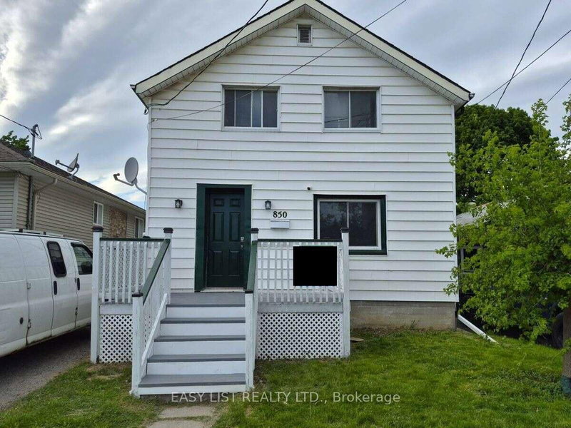 850 St Marys Street