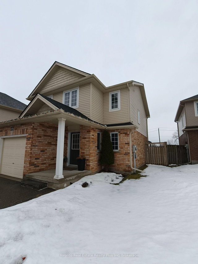 16 Talon Drive