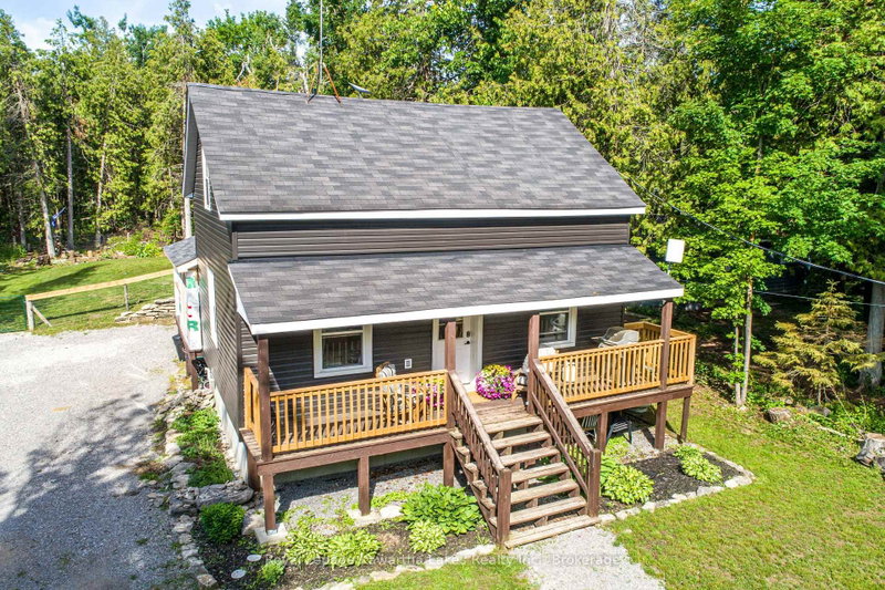 112 Echo Bay Road