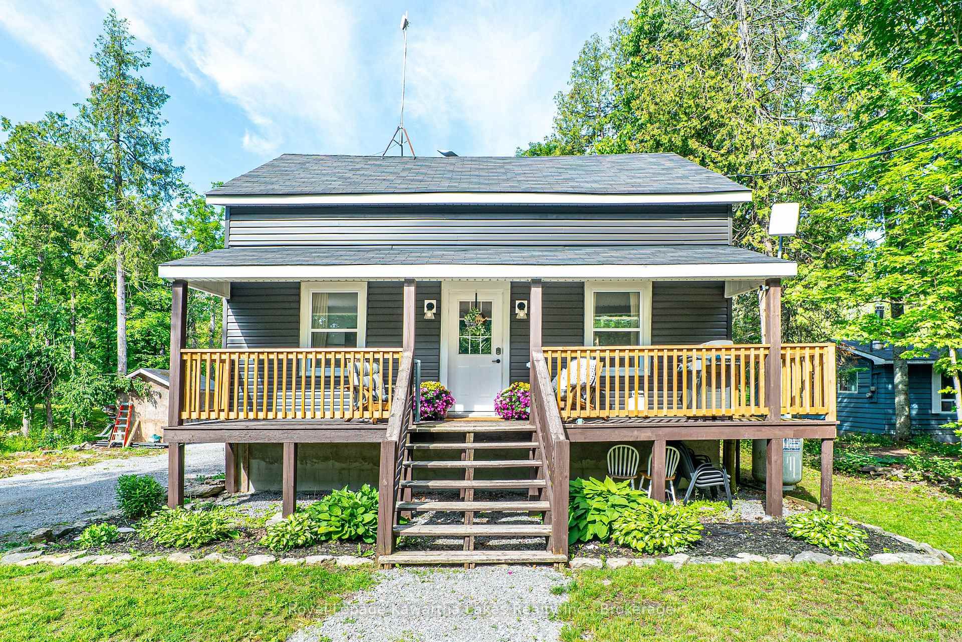 112 Echo Bay Road