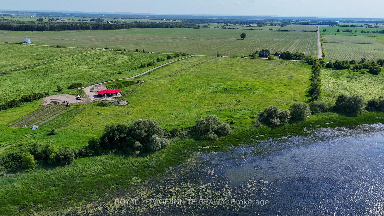 358 Faught Road • Cobden, ON photo 4