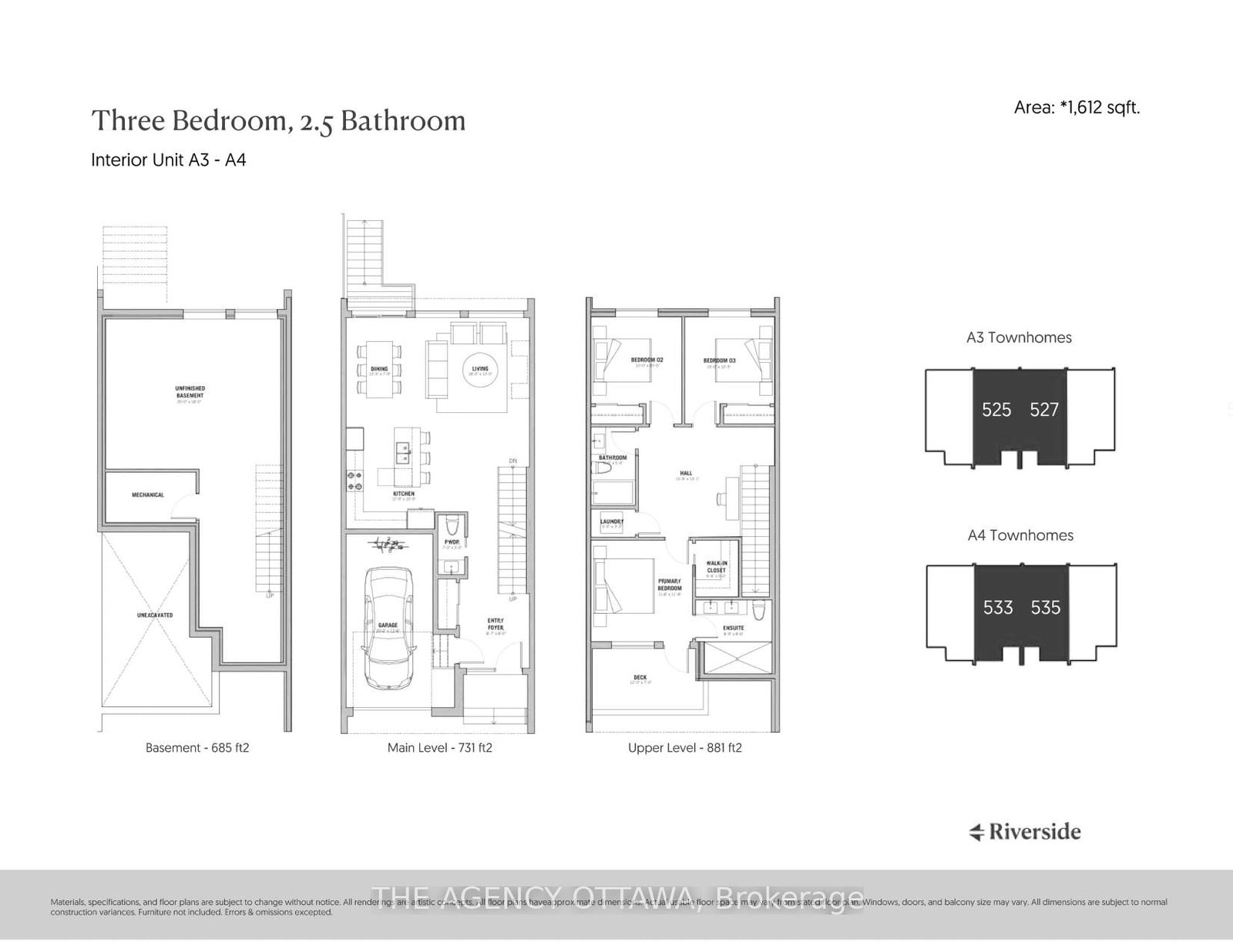 525 Adventure Private • Ottawa, ON photo 15