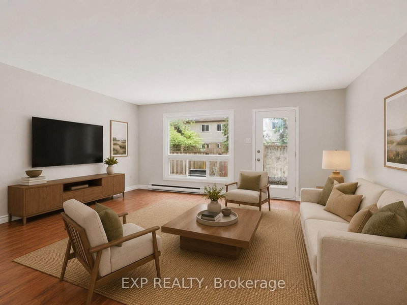 116 - 1775 Culver Drive