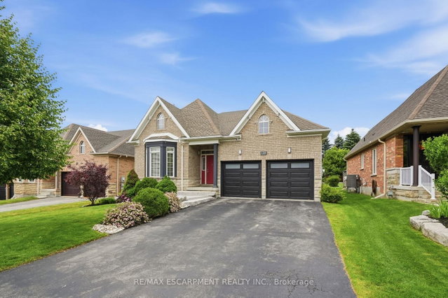 130 Aberfoyle Mill Crescent