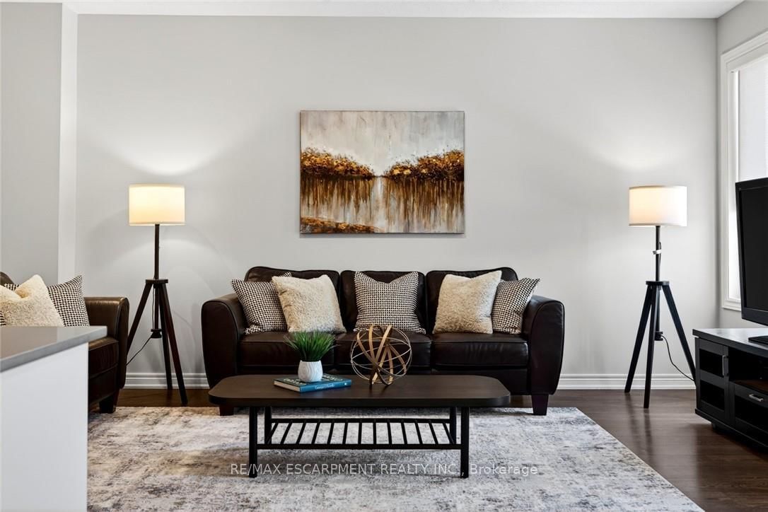 225 Skinner Road • Hamilton, ON photo 11
