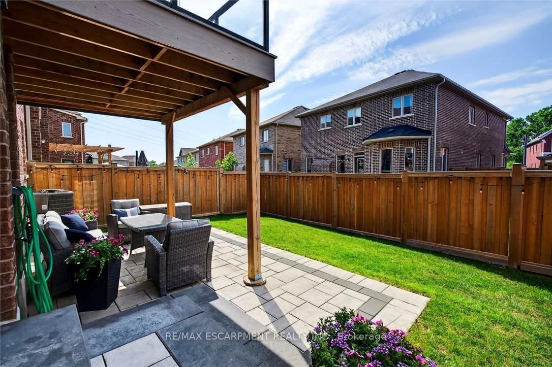 225 Skinner Road • Hamilton, ON photo 36
