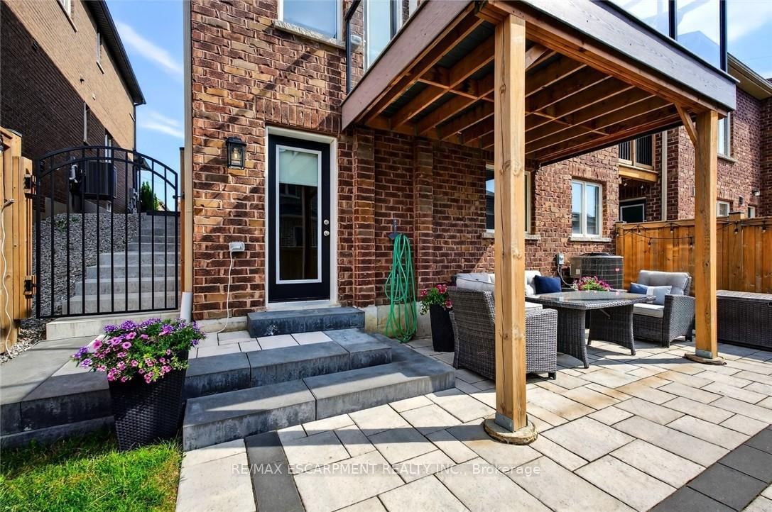 225 Skinner Road • Hamilton, ON photo 37