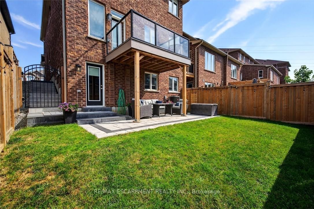 225 Skinner Road • Hamilton, ON photo 39