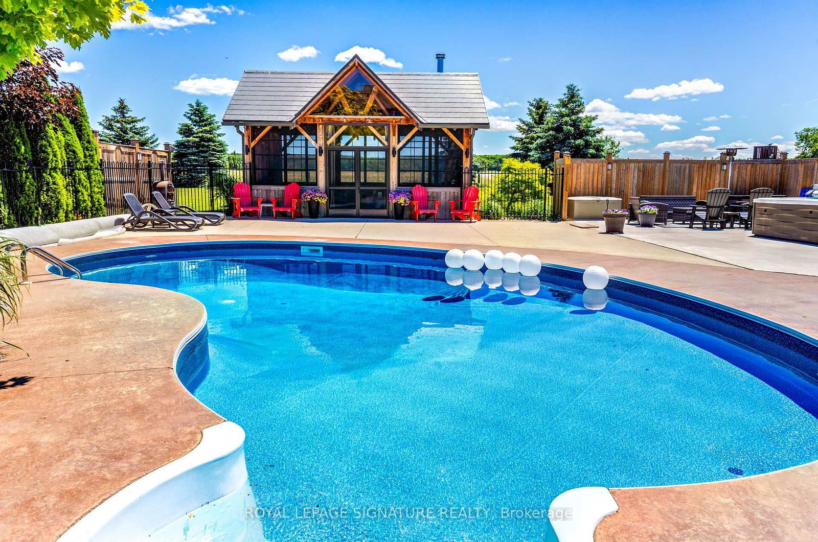 27 Leenders Lane • Erin, ON photo 39