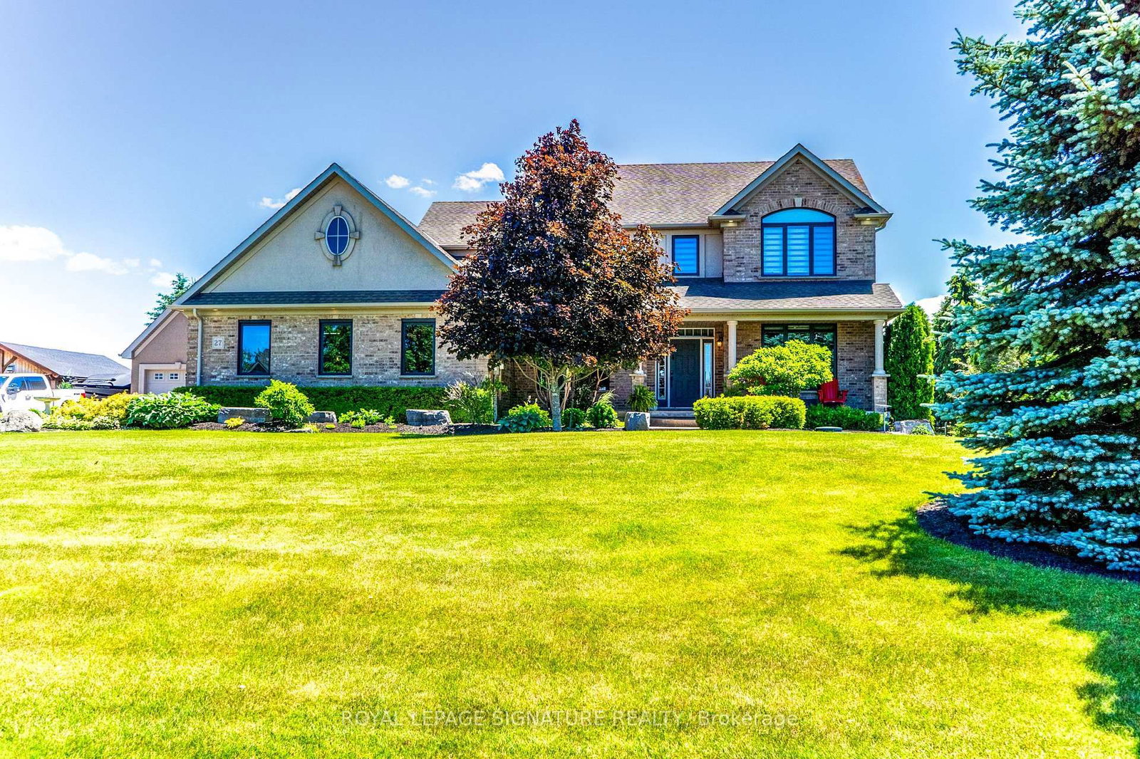 27 Leenders Lane • Erin, ON photo 4