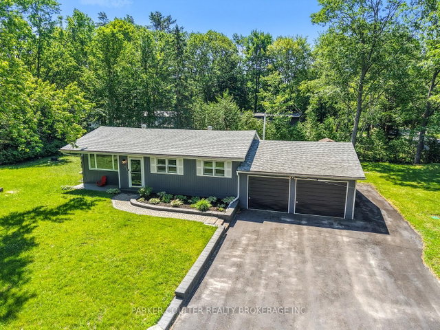 85 Evans Avenue W