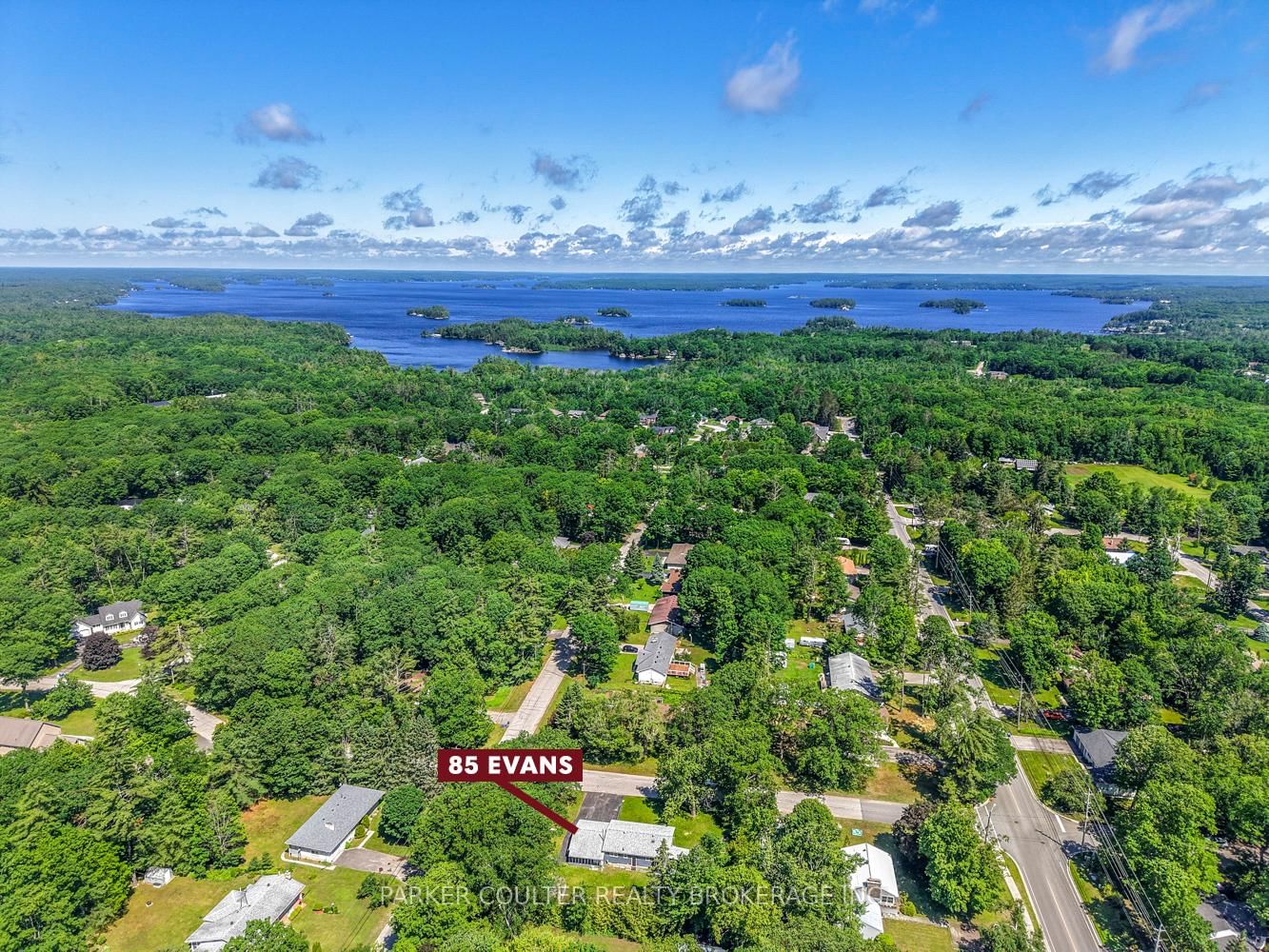 85 W Evans Avenue • Gravenhurst, ON photo 45
