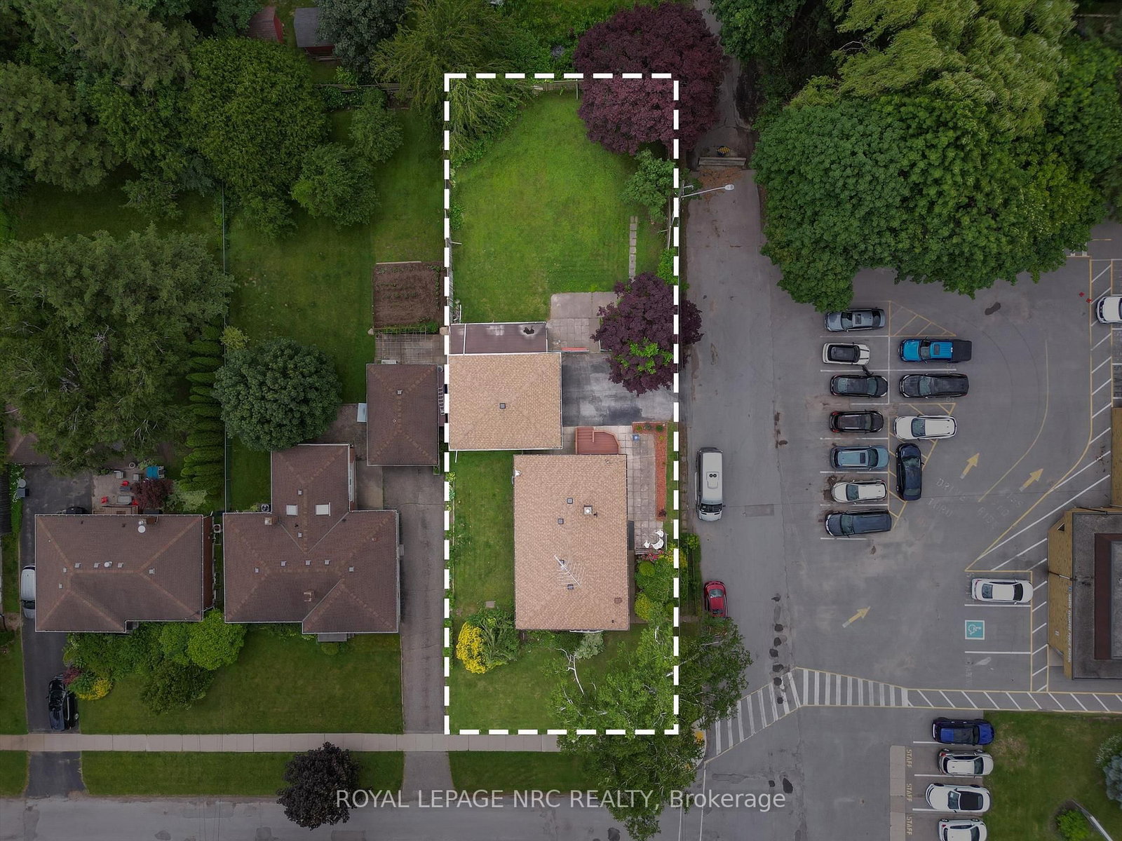 6502 Brock Street • Niagara Falls, ON photo 30