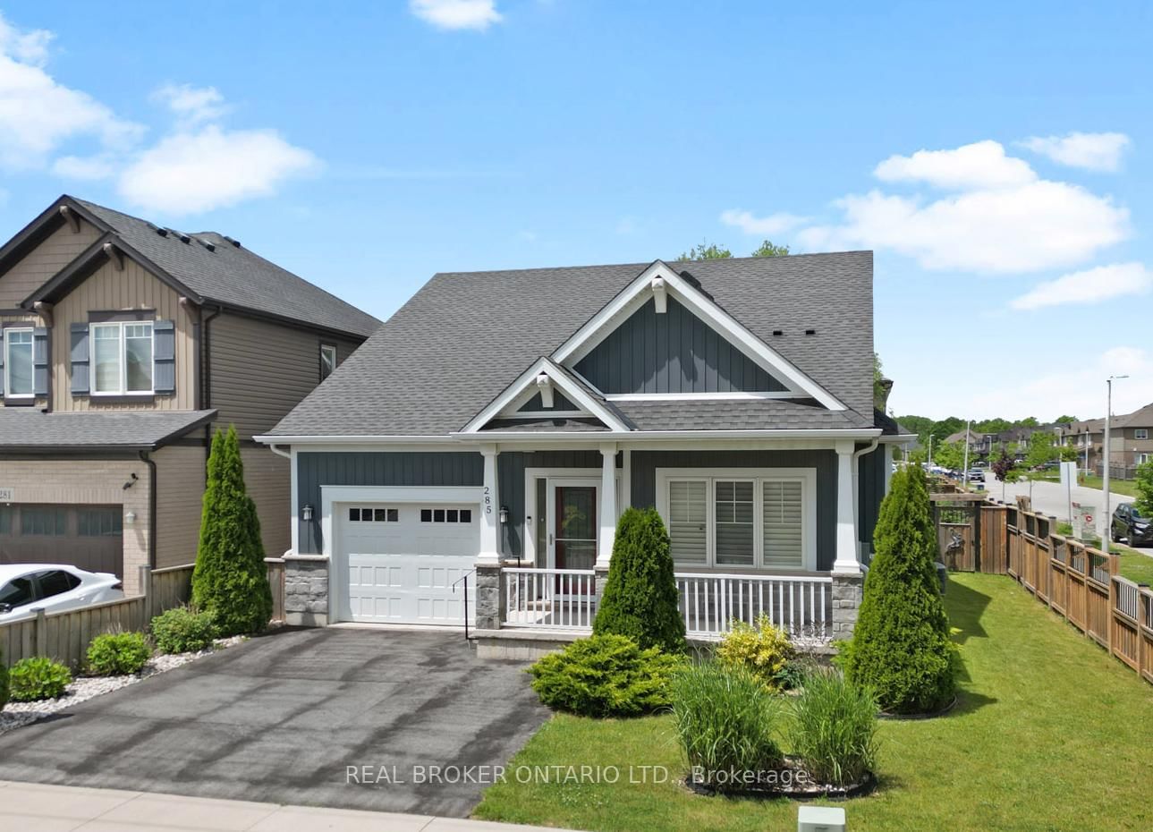 285 South Pelham Road • Welland, ON photo 1