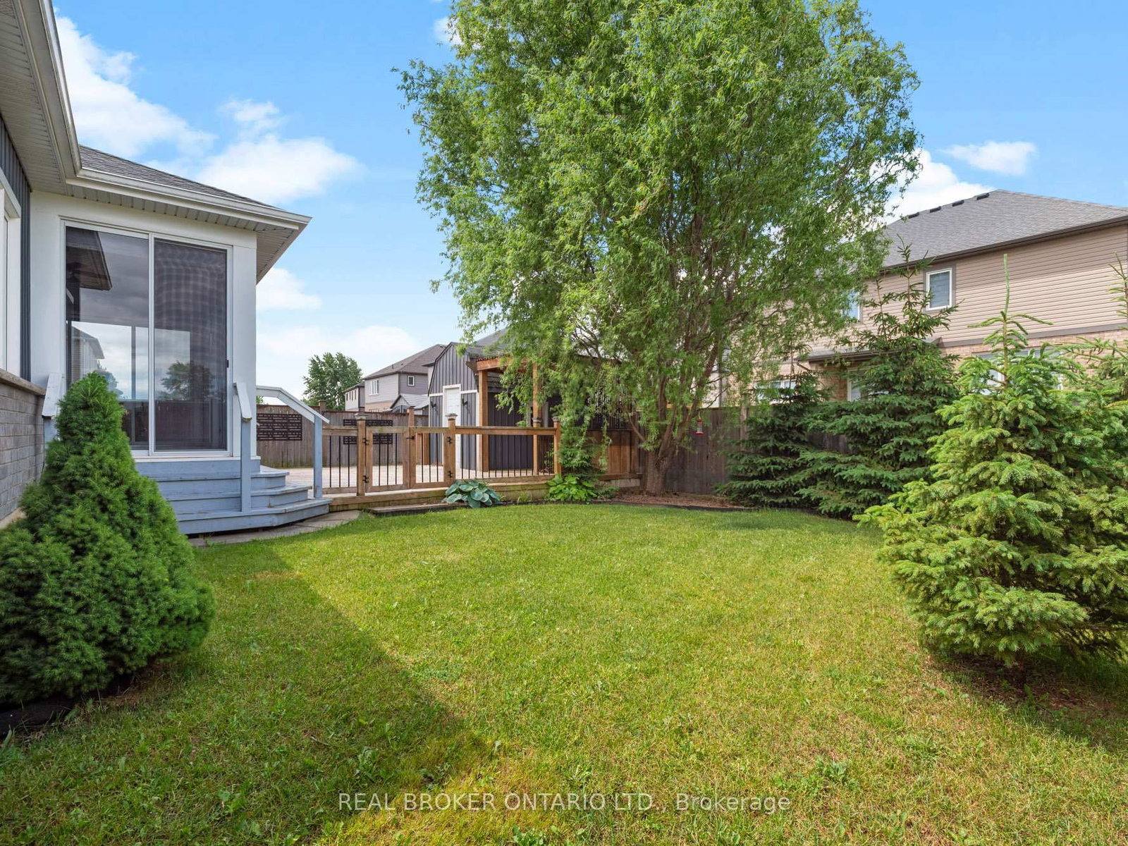 285 South Pelham Road • Welland, ON photo 37