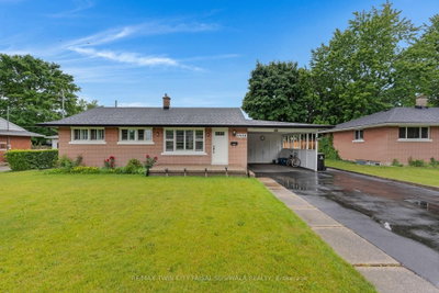 1410 Eleanor Avenue