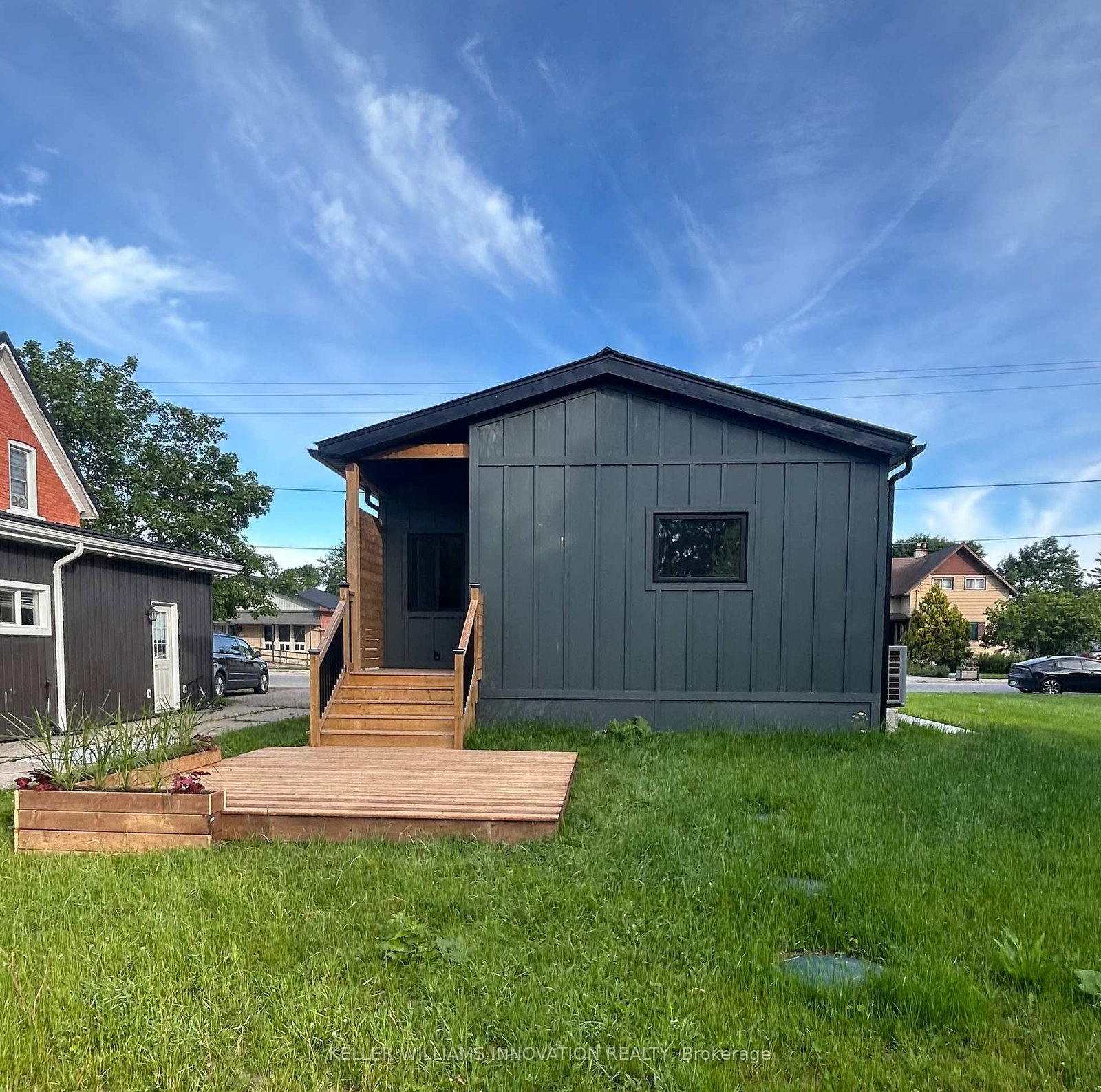 215 Winstanley Street • North Perth, ON photo 30