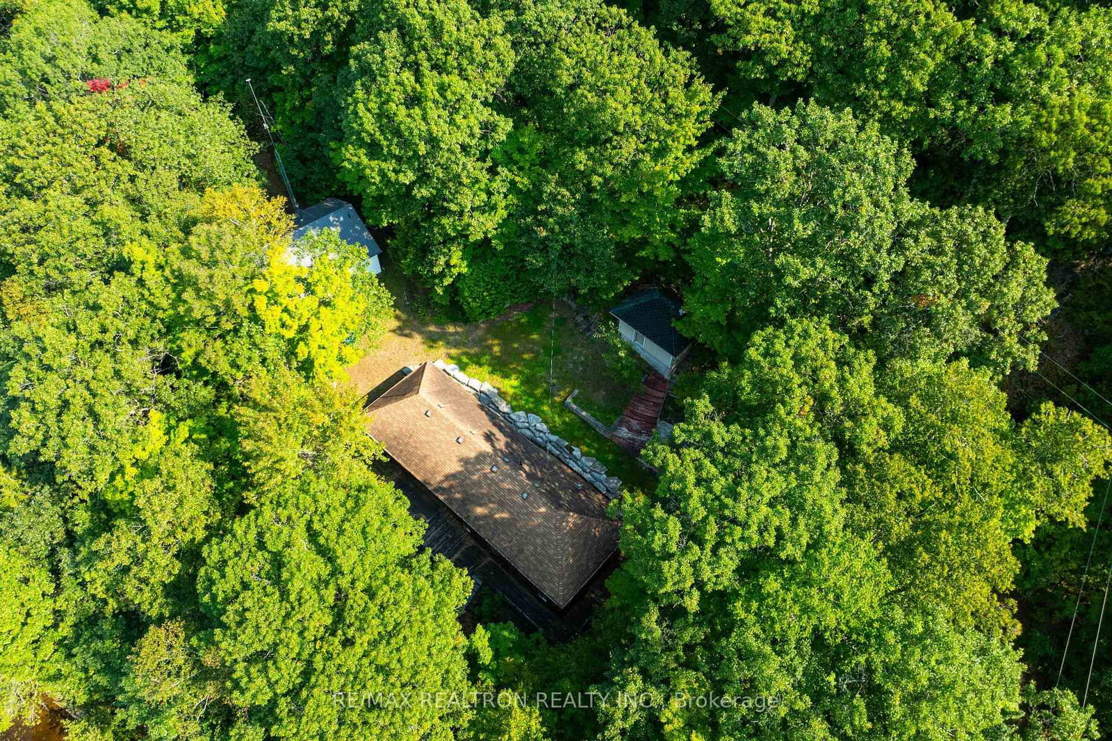1030 McCabe Road • Lake of Bays, ON photo 5