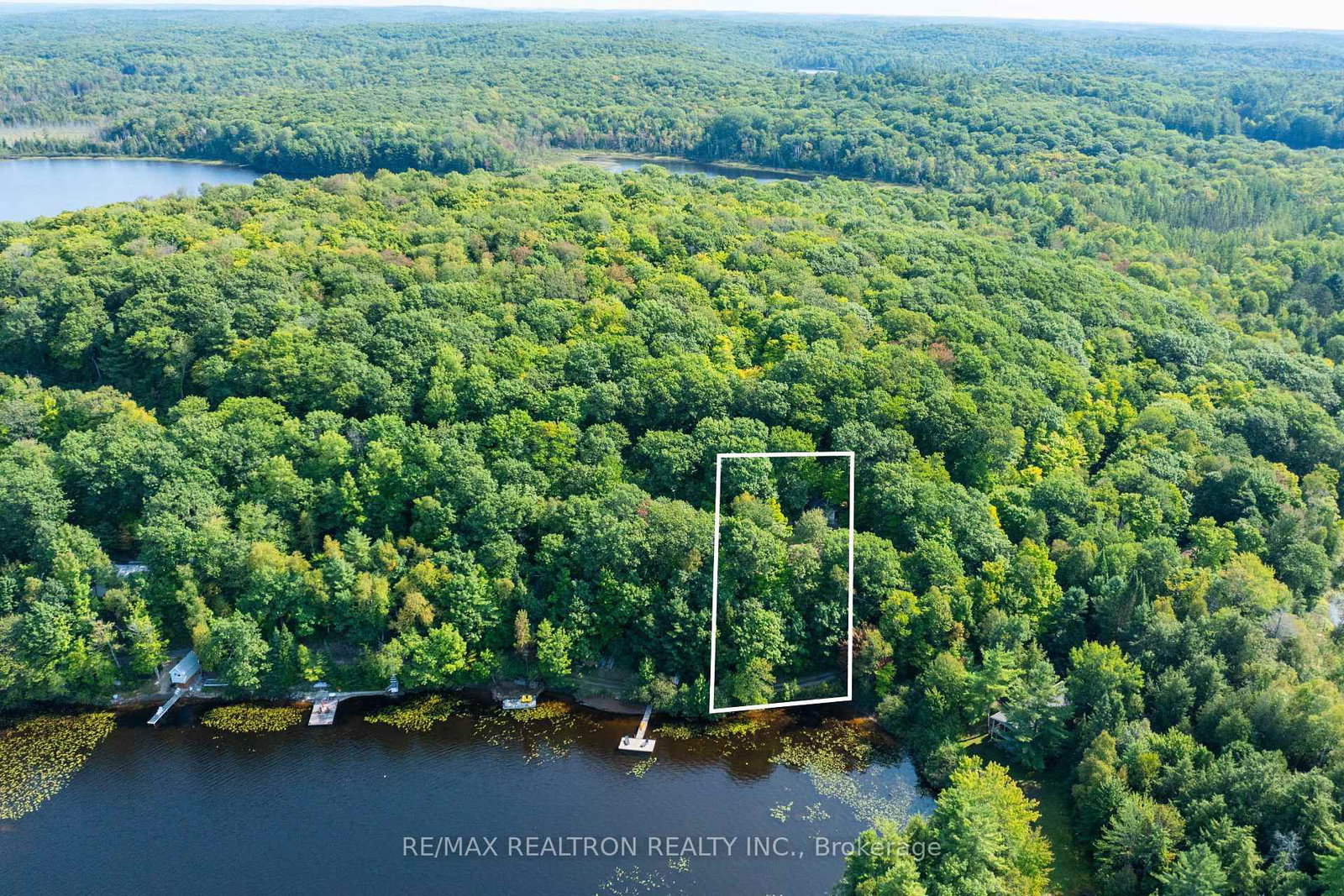 1030 McCabe Road • Lake of Bays, ON photo 6