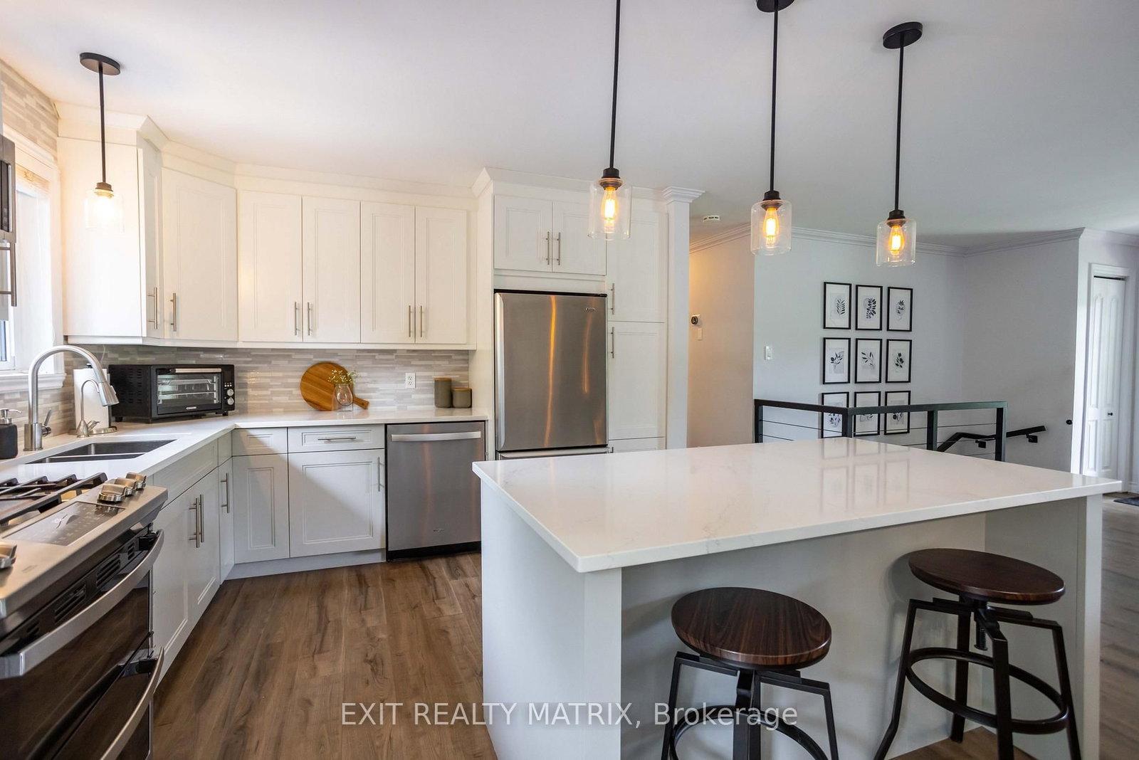 2866 Front Road • East Hawkesbury, ON photo 10
