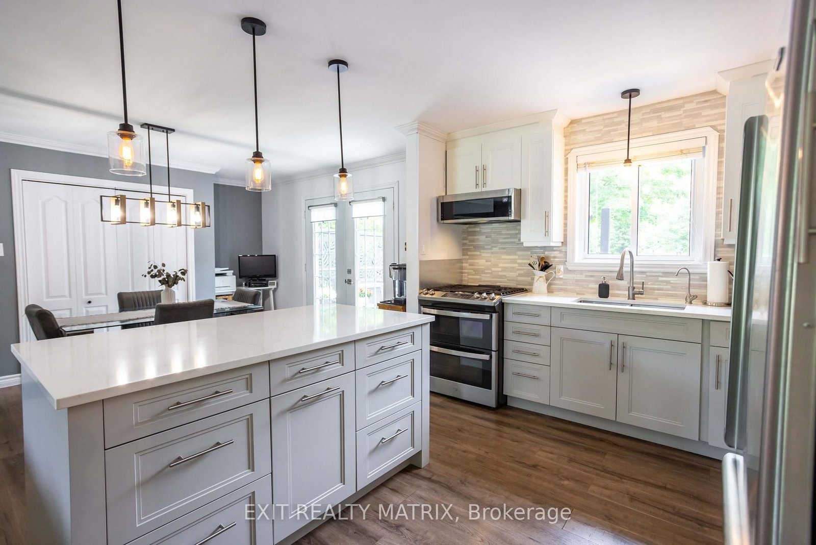 2866 Front Road • East Hawkesbury, ON photo 11