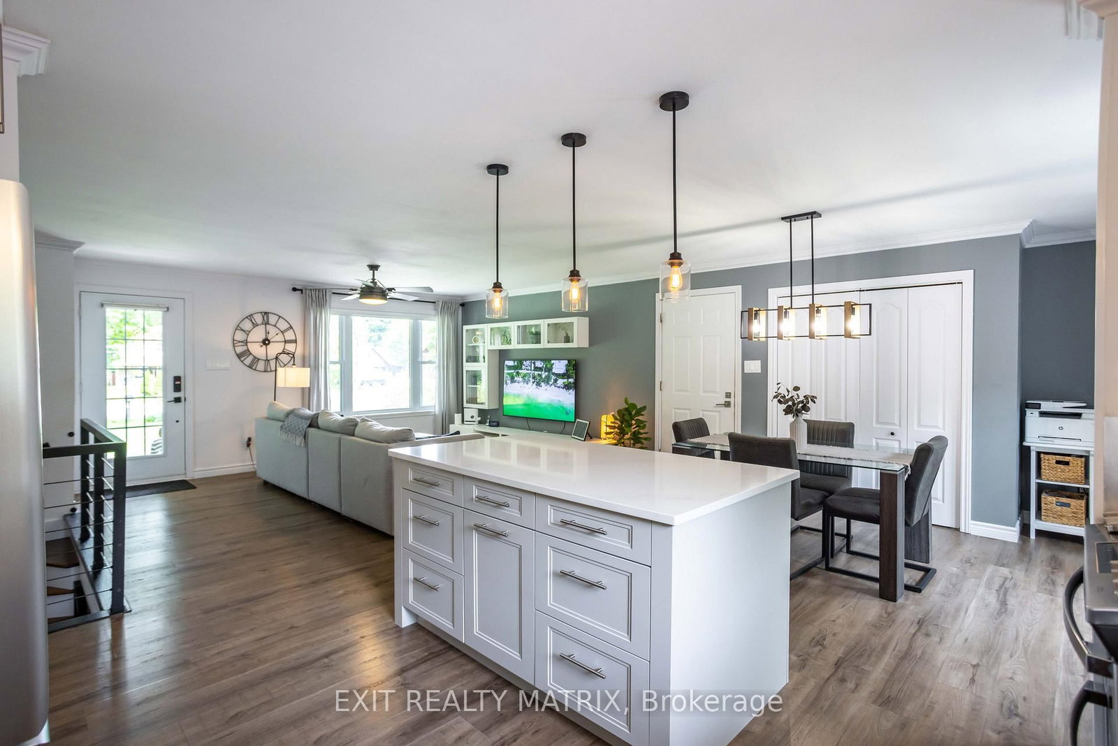 2866 Front Road • East Hawkesbury, ON photo 12