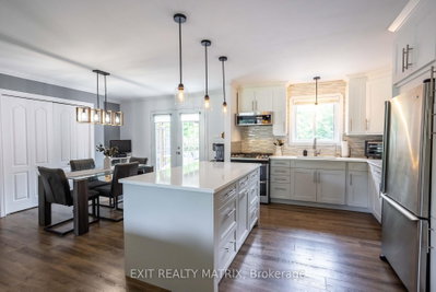 2866 Front Road • East Hawkesbury, ON photo 8