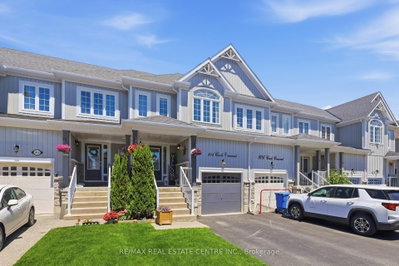 808 Cook Crescent