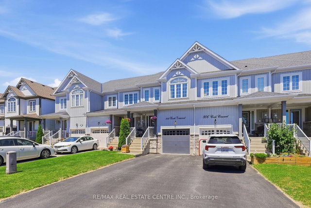 808 Cook Crescent