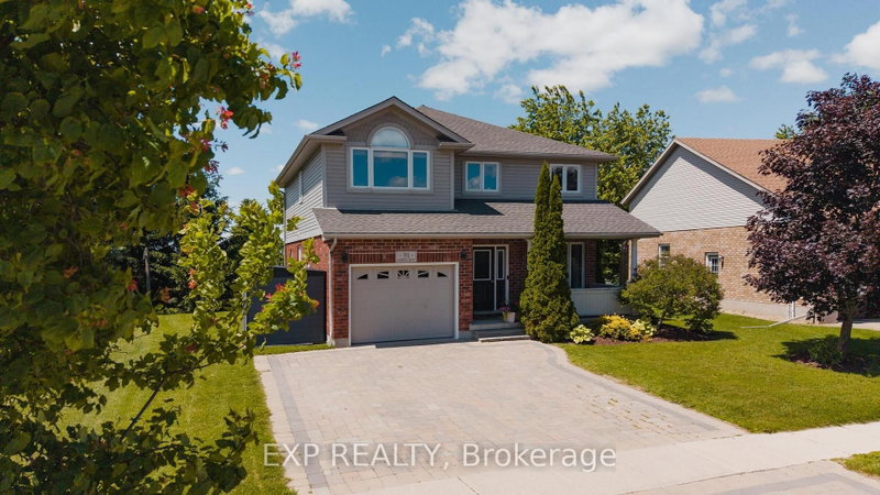 91 Andrews Drive
