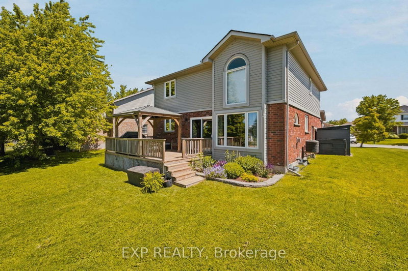 91 Andrews Drive