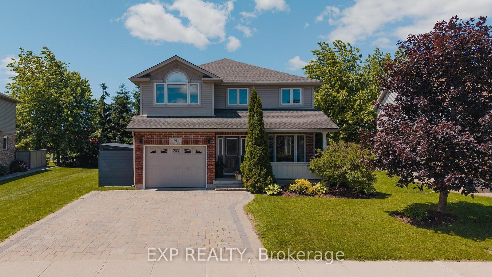 91 Andrews Drive • Mapleton, ON photo 36