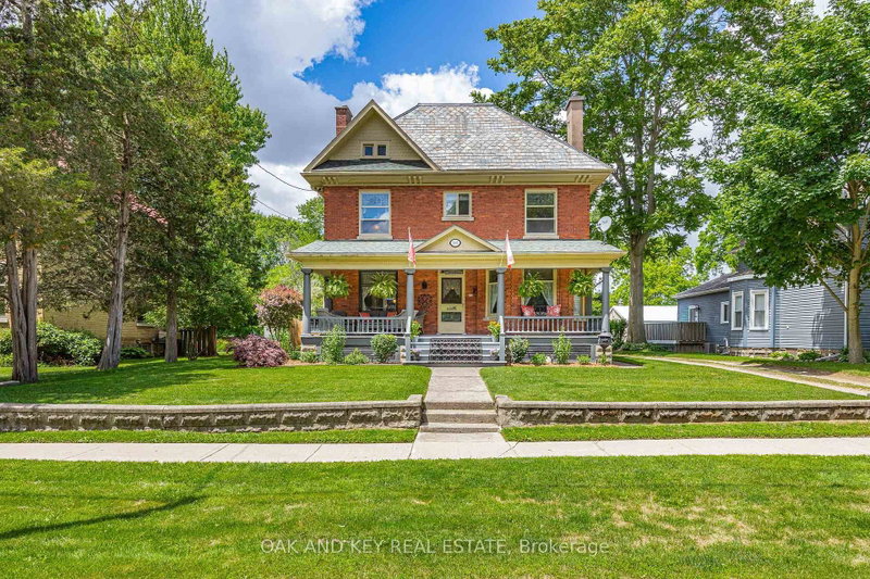 183 Shackleton Street