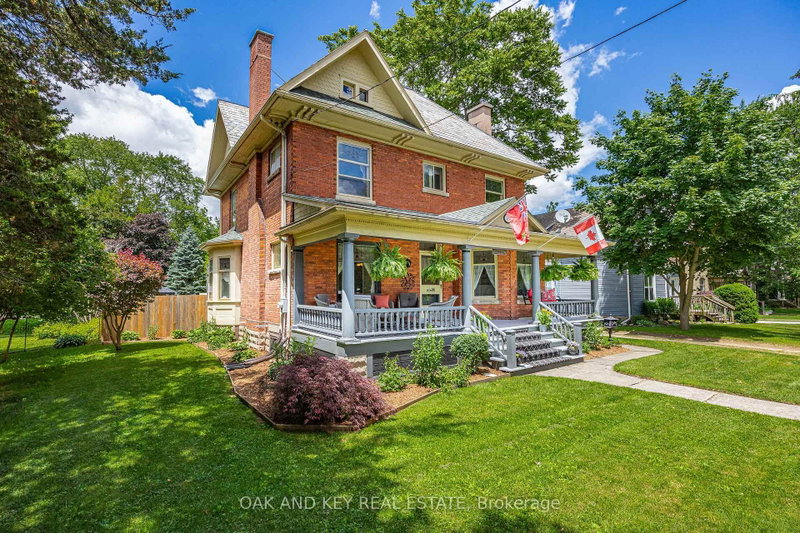 183 Shackleton Street
