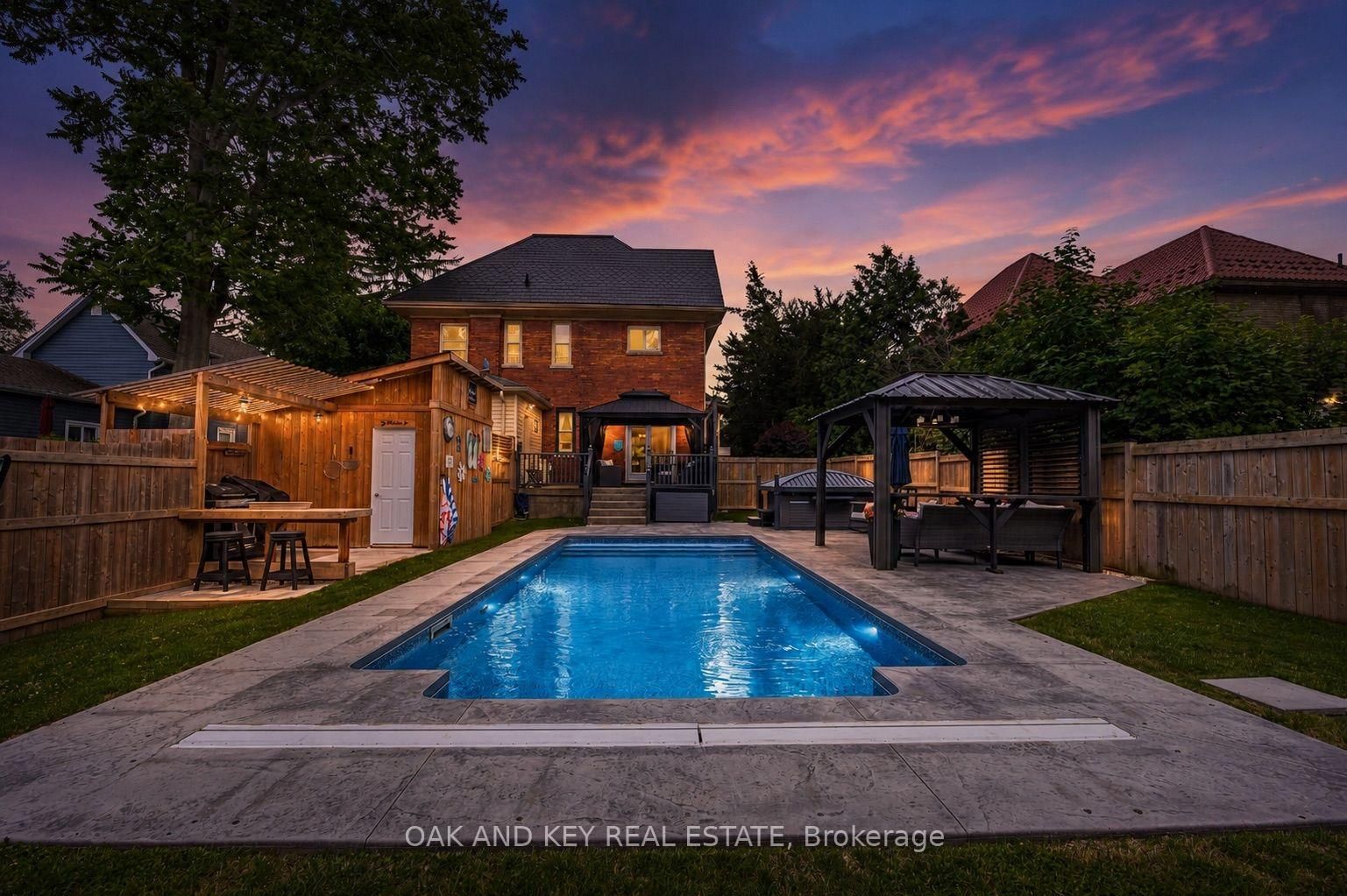 183 Shackleton Street • Dutton/Dunwich, ON photo 39