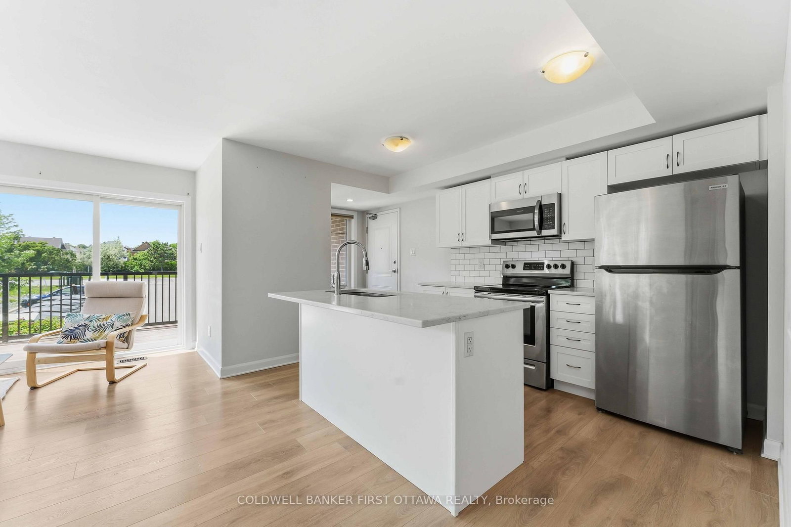 415 Eldorado Private • #A • Ottawa, ON photo 15