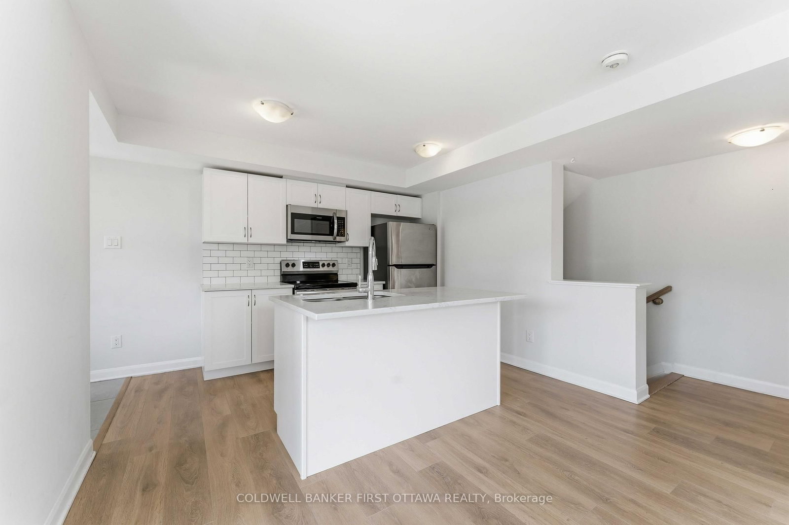 415 Eldorado Private • #A • Ottawa, ON photo 17