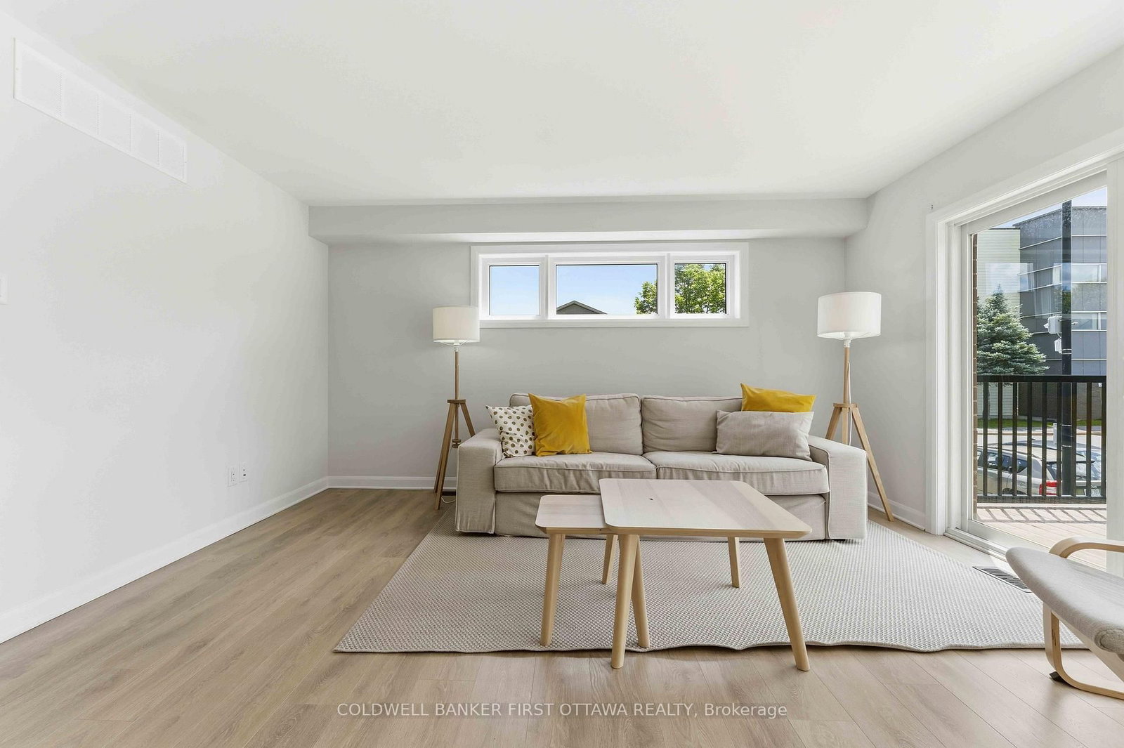 415 Eldorado Private • #A • Ottawa, ON photo 5