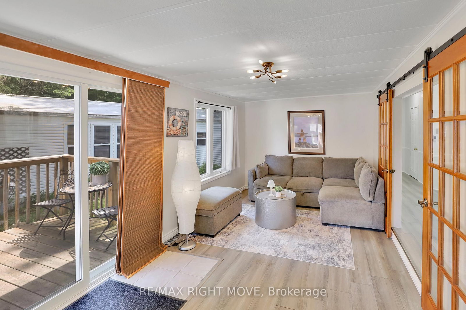 1007 Racoon Road • #94 • Gravenhurst, ON photo 13