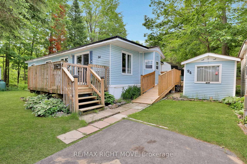94 - 1007 Racoon Road