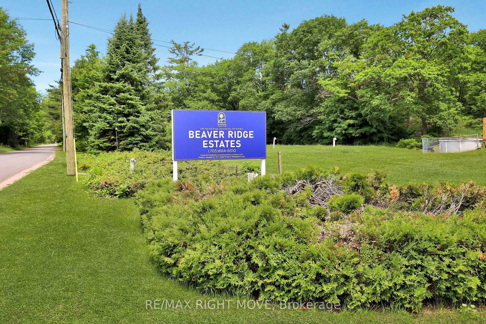 1007 Racoon Road • #94 • Gravenhurst, ON photo 21