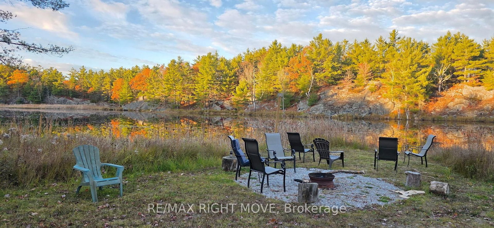 1007 Racoon Road • #94 • Gravenhurst, ON photo 24