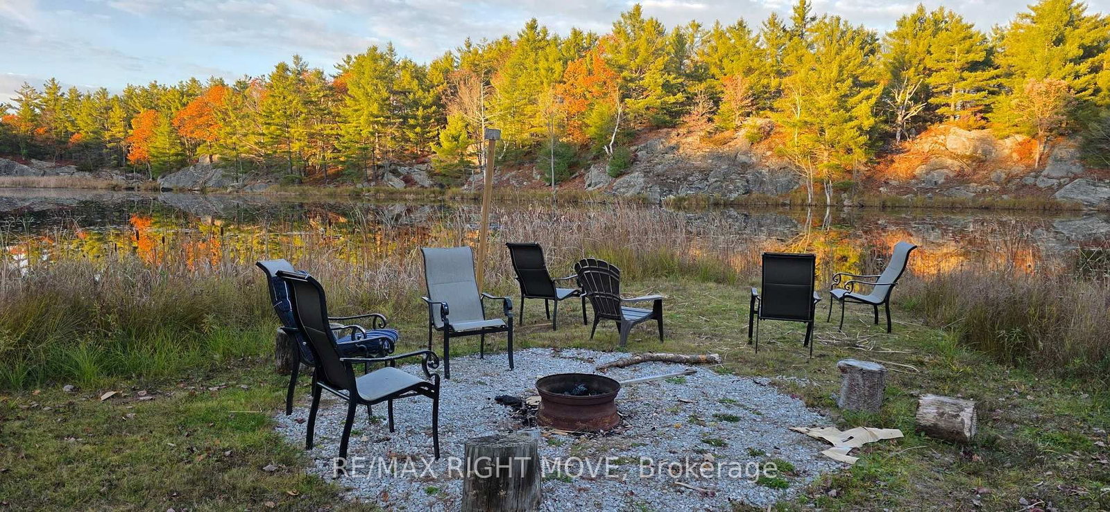 1007 Racoon Road • #94 • Gravenhurst, ON photo 26
